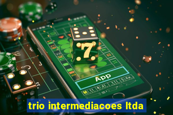 trio intermediacoes ltda